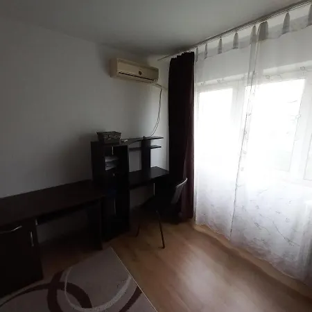 Gorjului Apartment *
