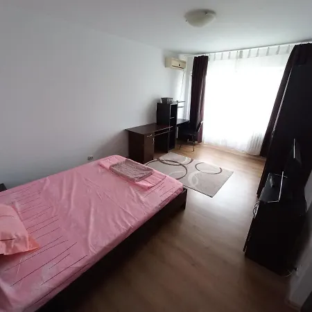 Apartment Gorjului *