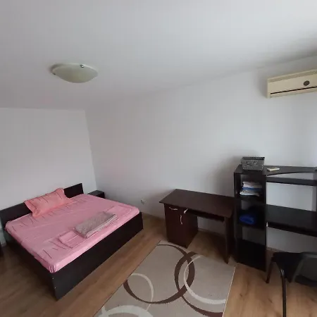 Gorjului Apartment
