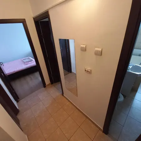 Gorjului Apartment