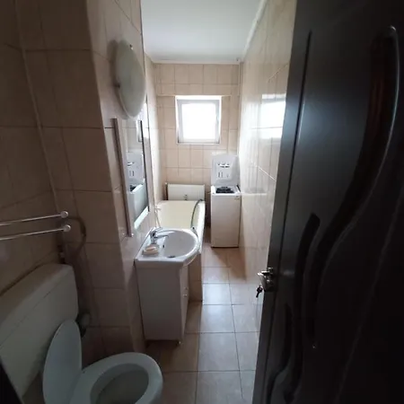 Gorjului Apartment Bucharest