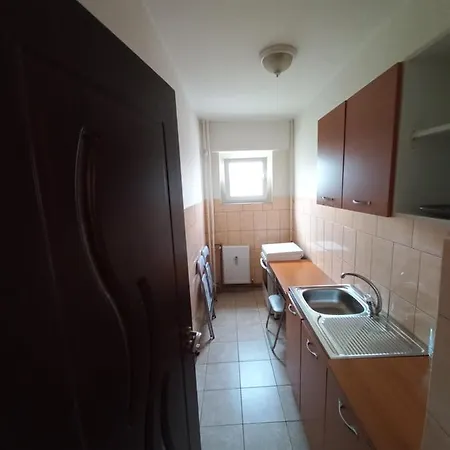 Gorjului Bucharest